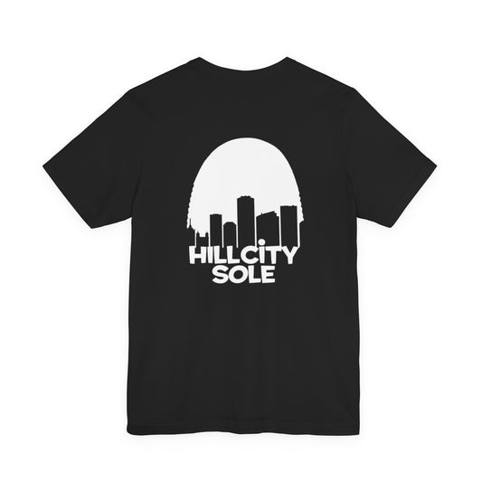 HCS Box Tee - Black